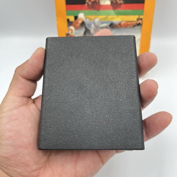 Breakout (Atari 2600, 1978) With Box & Cart - Picture 5 of 10